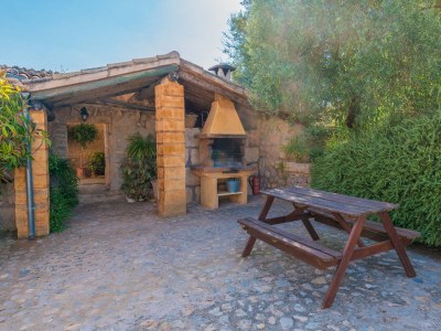 Finca Ses Planes - Outdoor photo 9