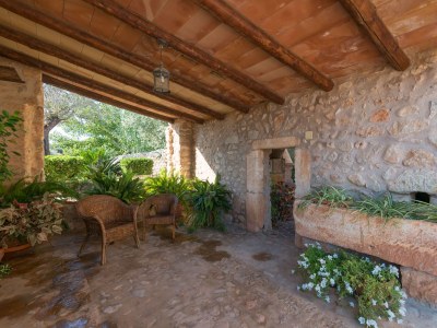Finca Ses Planes - Outdoor photo 10