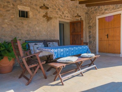 Finca Ses Planes - Outdoor photo 11