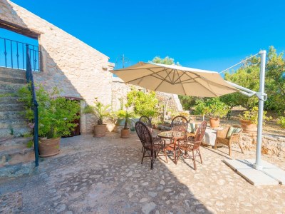 Finca Ses Planes - Outdoor photo 12