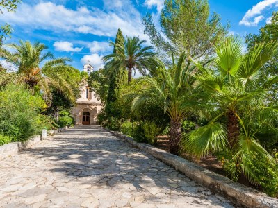 Finca Ses Planes - Outdoor photo 13