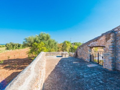 Finca Ses Planes - Outdoor photo 14