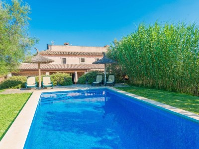 Finca Ses Planes - Outdoor photo 15