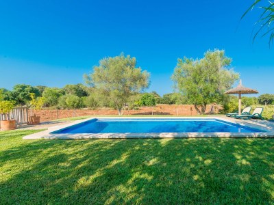 Finca Ses Planes - Outdoor photo 16