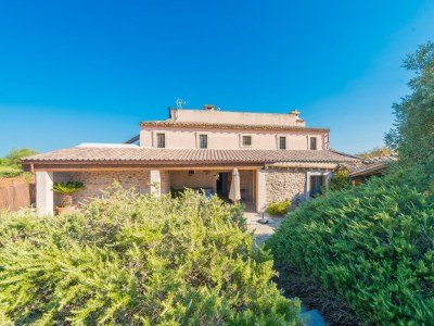 Finca Ses Planes - Outdoor photo 17