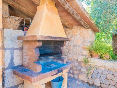 Finca Ses Planes - Outdoor photo 18