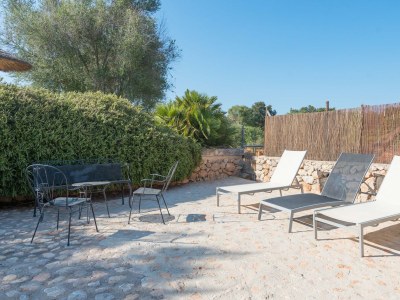 Finca Ses Planes - Outdoor photo 19