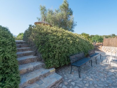 Finca Ses Planes - Outdoor photo 20