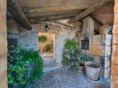 Finca Ses Planes - Outdoor photo 21