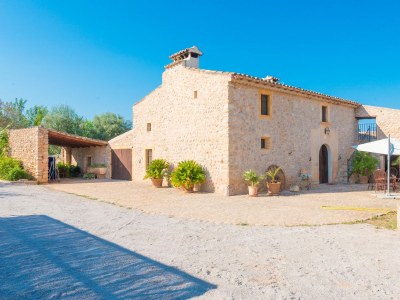 Finca Ses Planes - Outdoor photo 22