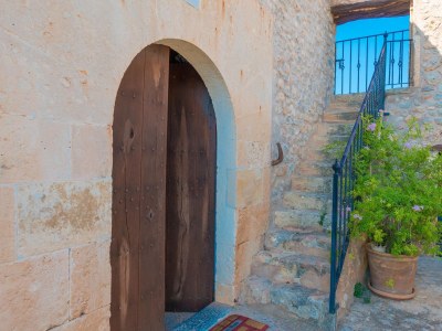 Finca Ses Planes - Outdoor photo 23