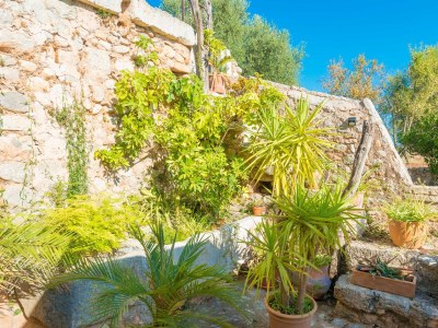 Finca Ses Planes - Outdoor photo 24