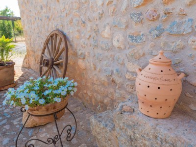 Finca Ses Planes - Outdoor photo 25