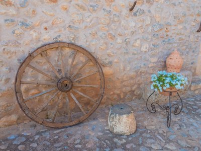 Finca Ses Planes - Outdoor photo 26