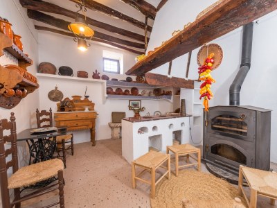 Finca Ses Planes - Features photo 27