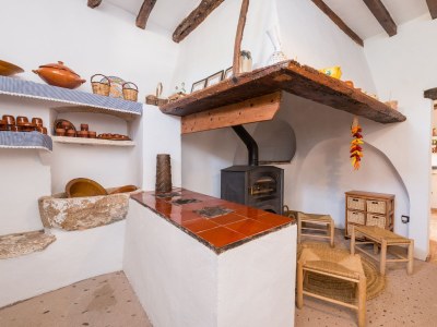 Finca Ses Planes - Features photo 28