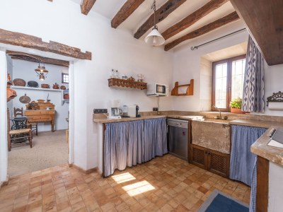 Finca Ses Planes - Features photo 29