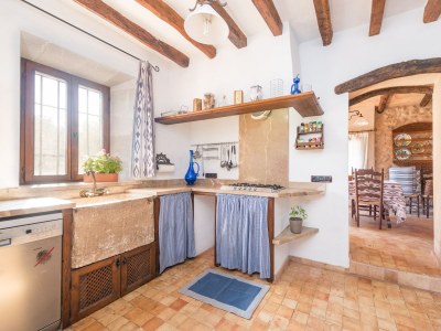 Finca Ses Planes - Features photo 31