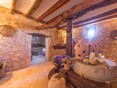 Finca Ses Planes - Features photo 33