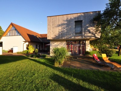 Holiday apartment Orchard at the Wurzerlhof - Outdoor photo 2