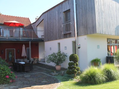 Holiday apartment Orchard at the Wurzerlhof - Outdoor photo 5