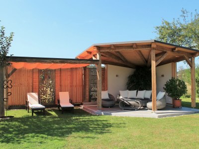 Holiday apartment Orchard at the Wurzerlhof - Outdoor photo 6