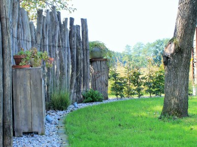 Holiday apartment Orchard at the Wurzerlhof - Outdoor photo 8
