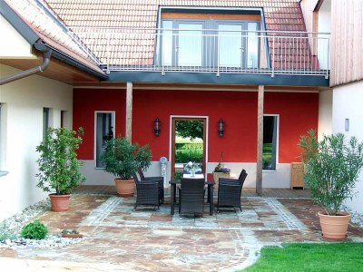 Holiday apartment Orchard at the Wurzerlhof - Outdoor photo 11