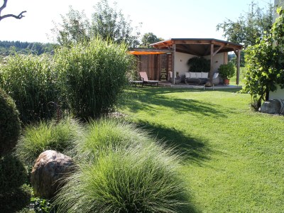 Holiday apartment Orchard at the Wurzerlhof - Outdoor photo 13