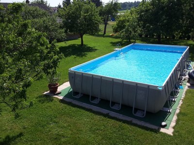 Holiday apartment Orchard at the Wurzerlhof - Outdoor photo 16