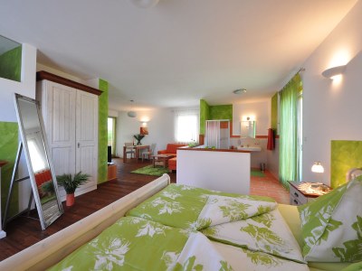 Holiday apartment Orchard at the Wurzerlhof - Features photo 18