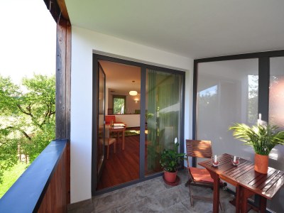 Holiday apartment Orchard at the Wurzerlhof - Features photo 21