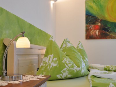 Holiday apartment Orchard at the Wurzerlhof - Features photo 24