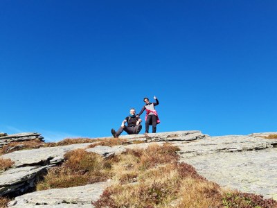 Holiday apartment Orchard at the Wurzerlhof - Environment photo 35