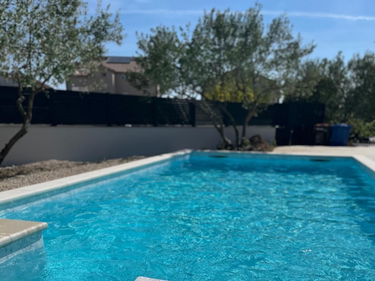 Holiday house Two bedroom house with terrace Biograd na Moru, Biograd K-23272 - Outdoor photo 4