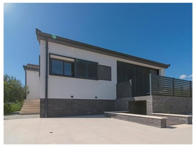 Holiday house Two bedroom house with terrace Biograd na Moru, Biograd K-23272 - Outdoor photo 2