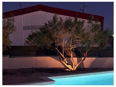 Holiday house Two bedroom house with terrace Biograd na Moru, Biograd K-23272 - Outdoor photo 5