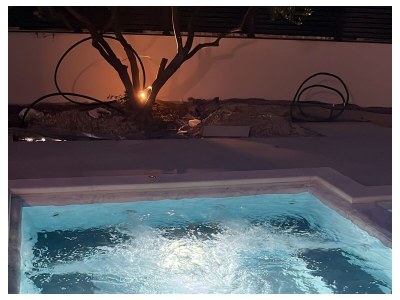 Holiday house Two bedroom house with terrace Biograd na Moru, Biograd K-23272 - Outdoor photo 7