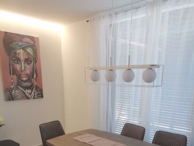 Holiday house Two bedroom house with terrace Biograd na Moru, Biograd K-23272 - Outdoor photo 12