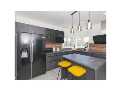 Holiday house Two bedroom house with terrace Biograd na Moru, Biograd K-23272 - Outdoor photo 13