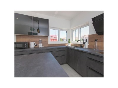 Holiday house Two bedroom house with terrace Biograd na Moru, Biograd K-23272 - Outdoor photo 14