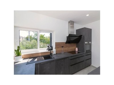 Holiday house Two bedroom house with terrace Biograd na Moru, Biograd K-23272 - Outdoor photo 15