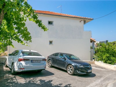 Holiday house Two bedroom house with terrace Okrug Gornji, Čiovo K-24460 - Outdoor photo 17