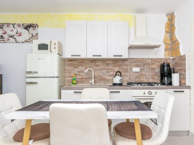 Holiday house Two bedroom house with terrace Okrug Gornji, Čiovo K-24460 - Outdoor photo 22