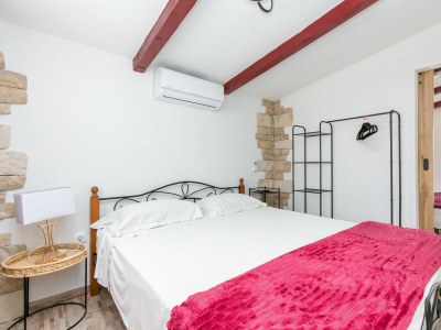 Holiday house Two bedroom house with terrace Okrug Gornji, Čiovo K-24460 - Outdoor photo 23