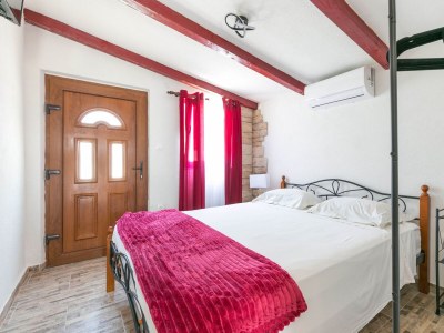 Holiday house Two bedroom house with terrace Okrug Gornji, Čiovo K-24460 - Outdoor photo 24