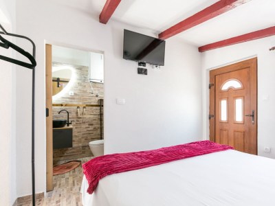 Holiday house Two bedroom house with terrace Okrug Gornji, Čiovo K-24460 - Outdoor photo 25