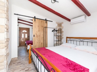 Holiday house Two bedroom house with terrace Okrug Gornji, Čiovo K-24460 - Outdoor photo 27