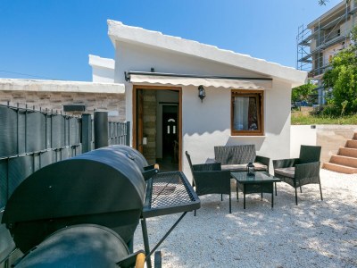 Holiday house Two bedroom house with terrace Okrug Gornji, Čiovo K-24460 - Outdoor photo 35