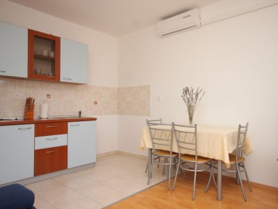 Apartment One bedroom apartment with terrace and sea view Cove Soline, Dugi otok A-448-e - Outdoor photo 16